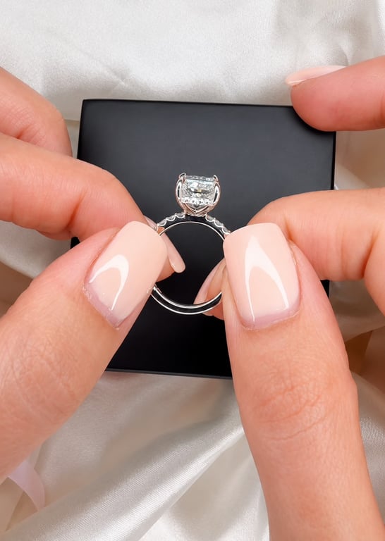 Engagement Ring